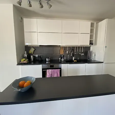 Bel En Centre-ville D'arcachon, Recente, Proche Plages, Pour 4 Personnes - Fr-1-474-185 * ארסשון