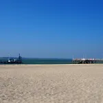Bel En Centre-ville D'arcachon, Résidence Récente, Proche Plages, Pour 4 Personnes - Fr-1-474-185 Arcachon