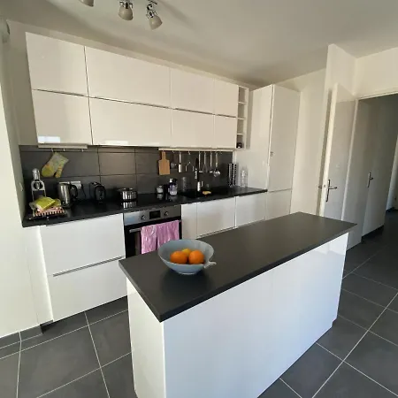 Apartment Bel En Centre-ville D'arcachon, Recente, Proche Plages, Pour 4 Personnes - Fr-1-474-185