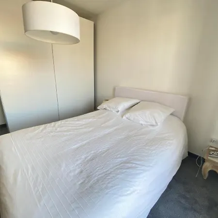 Bel En Centre-ville D'arcachon, Recente, Proche Plages, Pour 4 Personnes - Fr-1-474-185 Apartment Arcachon