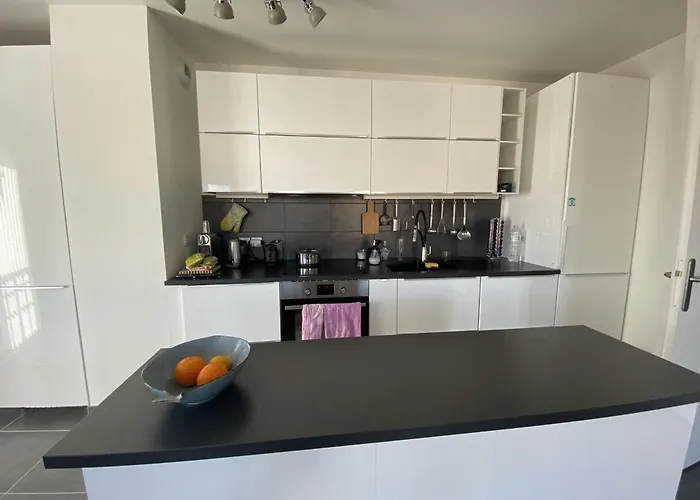 Bel En Centre-ville D'arcachon, Recente, Proche Plages, Pour 4 Personnes - Fr-1-474-185 * Αρασόν